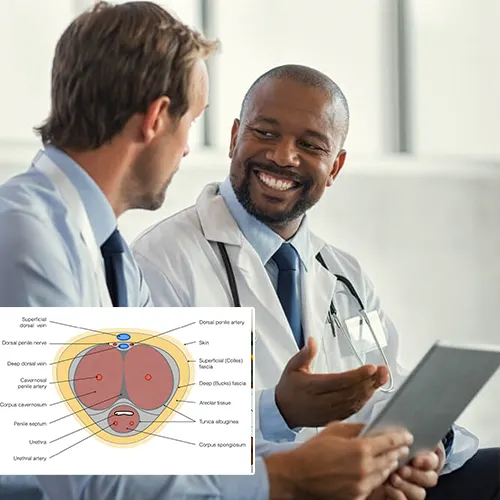 Welcome to  Surgery Center of Fremont 
, Your Guide to Penile Implant Choices