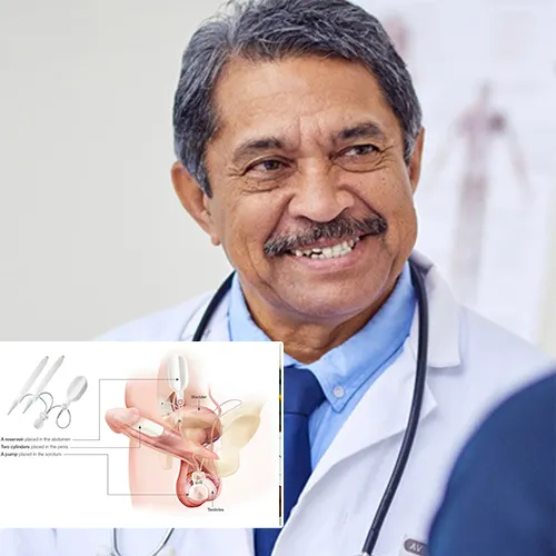 Introducing Groundbreaking Advances in Penile Implant Solutions