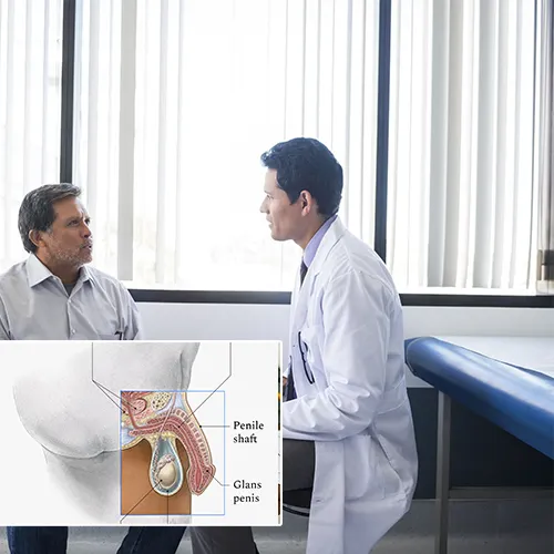 Welcome to  Surgery Center of Fremont 
: Your Trusted Partner in Overcoming Penile Implant Function Loss