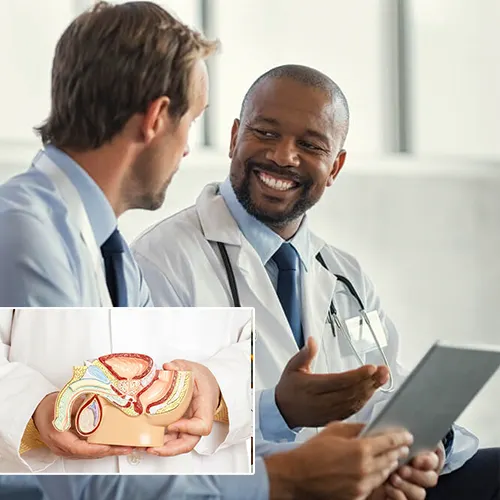 Comprehensive Care for All Your Penile Implant Needs