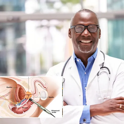 What to Expect During Penile Implant Surgery
