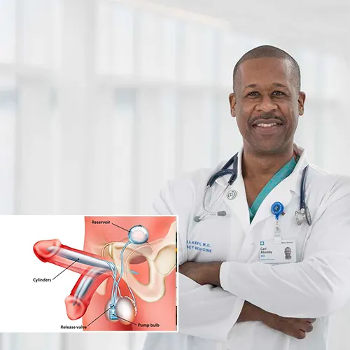 Understanding Malleable Penile Implant Function with  Surgery Center of Fremont 
