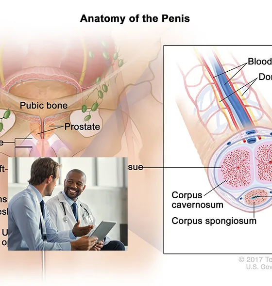 Find a Great Erection with Penile Implants